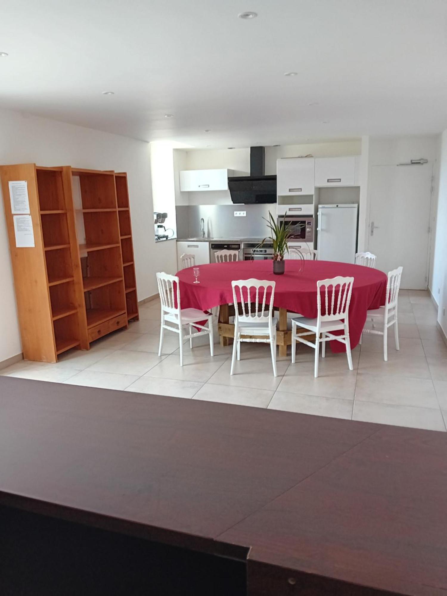 Bed and Breakfast Domaine De Kerbillec Theix Esterno foto